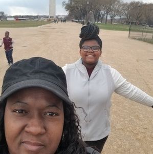 Meet your Posher, Carla